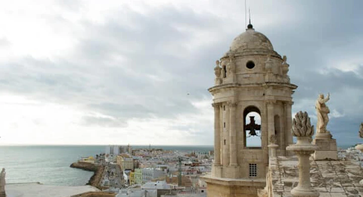 Excursión a Jerez y Cádiz