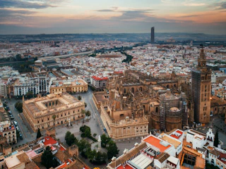 Imagen Free Tour Sevilla en Sevilla Sevilla