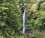 Catarata de Ahuashiyacu
