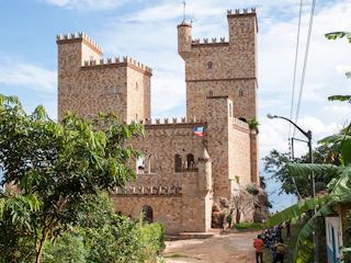 Imagen City Tour Lamas en Tarapoto City Tour Lamas