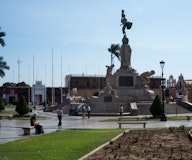 City Tour Trujillo