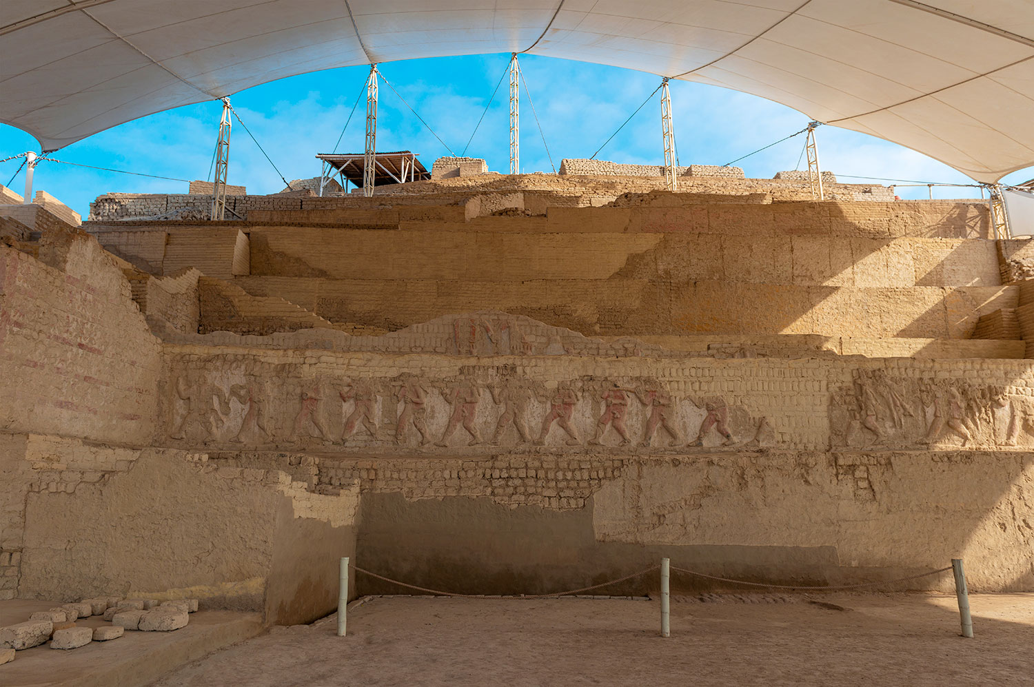 Culuras preíncas del norte de Perú
