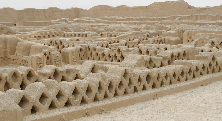 Tour Arqueológico Express