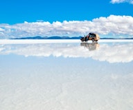 Private Uyuni Salt Flat (4 days)
