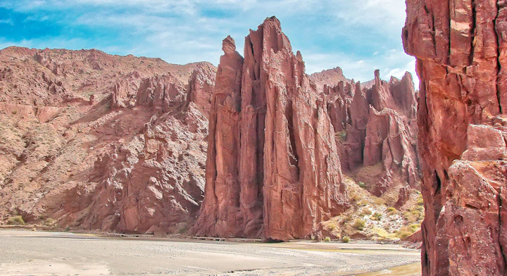 Salar de Uyuni (4 días)
