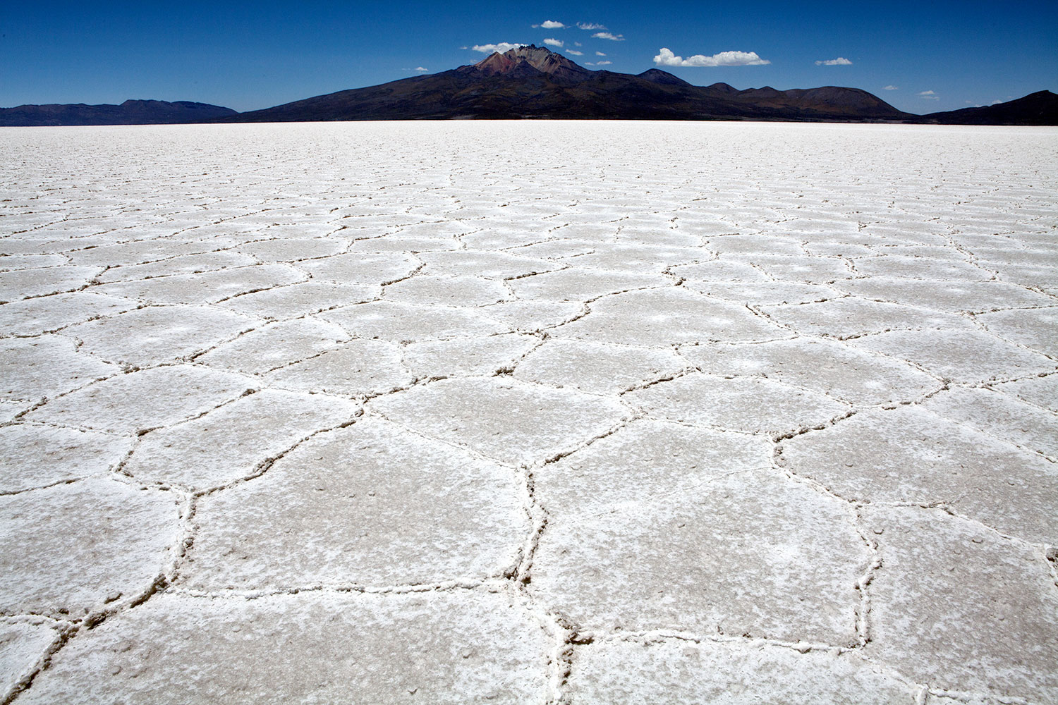Salar de Uyuni