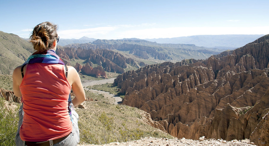 Imagen Salar de Uyuni Privado (4 días) en Tupiza Salar de Uyuni Privado (4 días)