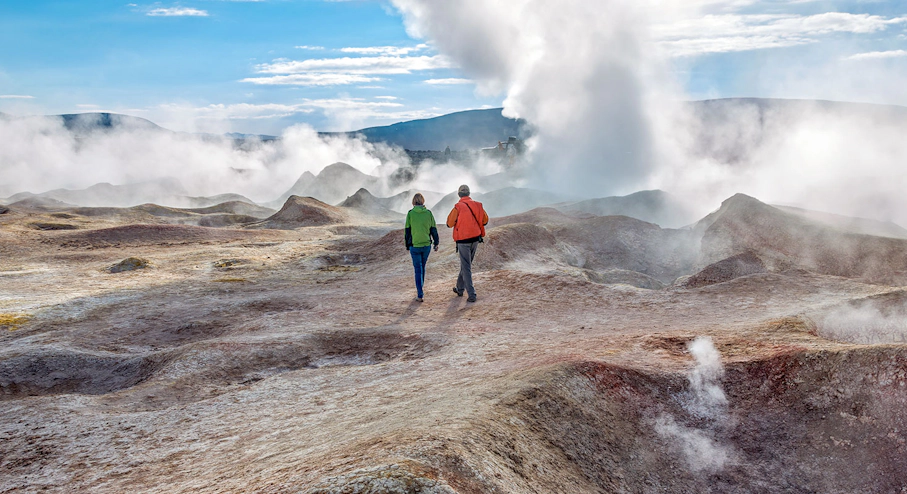 Imagen Salar de Uyuni Privado (4 días) en Tupiza Salar de Uyuni Privado (4 días)