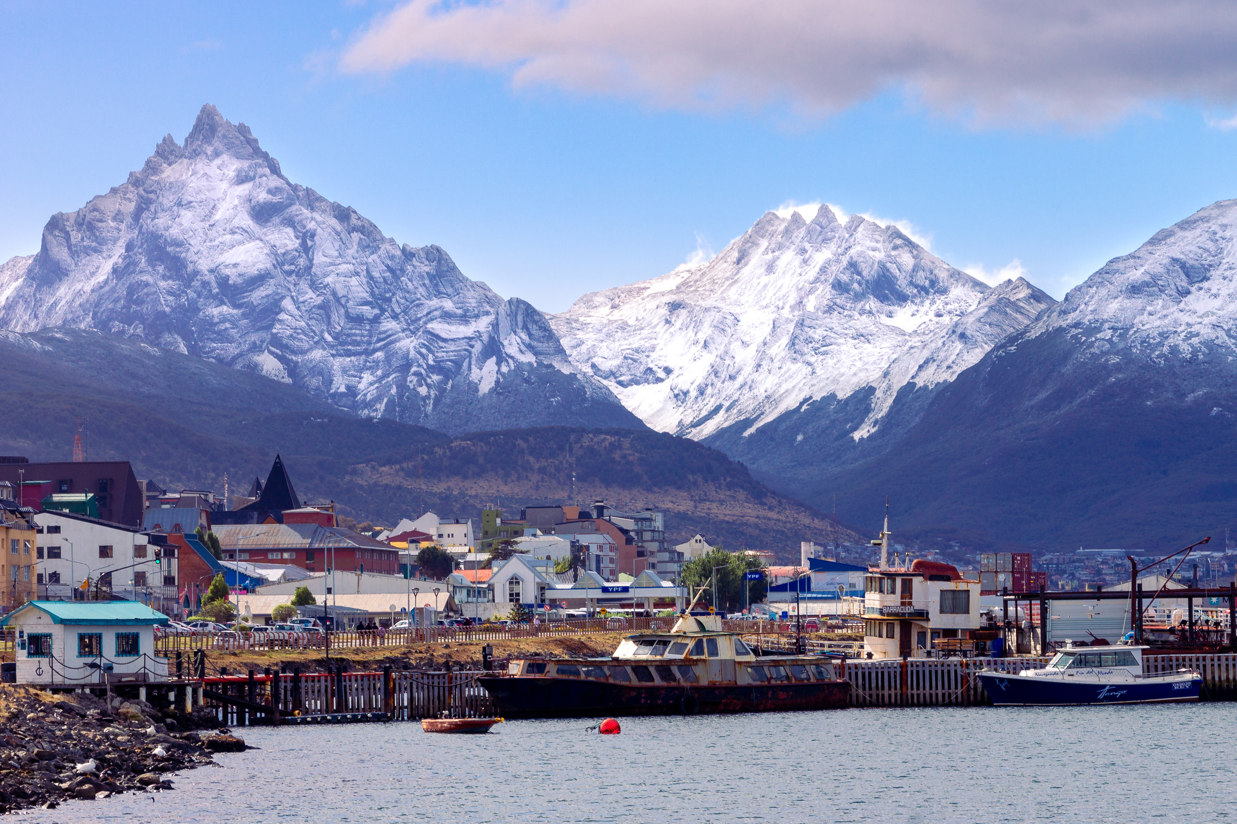 Ushuaia