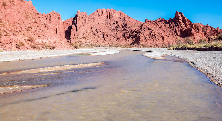 Salar de Uyuni Privado (4 días) (alojamiento en hoteles)