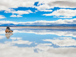 Imagen Salar de Uyuni Privado (4 días) en Uyuni Sala de Uyuni privado 4 días sin retorno