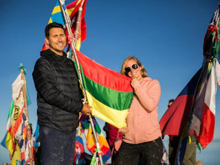 Imagen Full Day Salar de Uyuni en Uyuni Full Day Salar de Uyuni