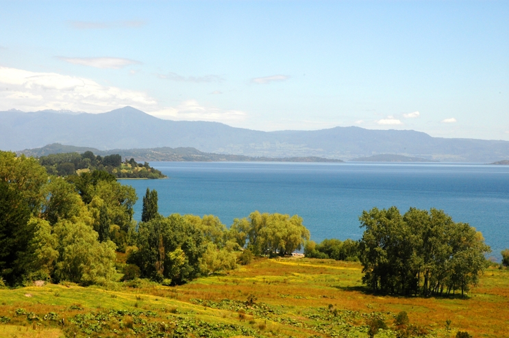 Lago Ranco