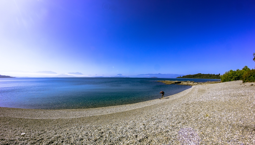 Vista al Lago Ranco