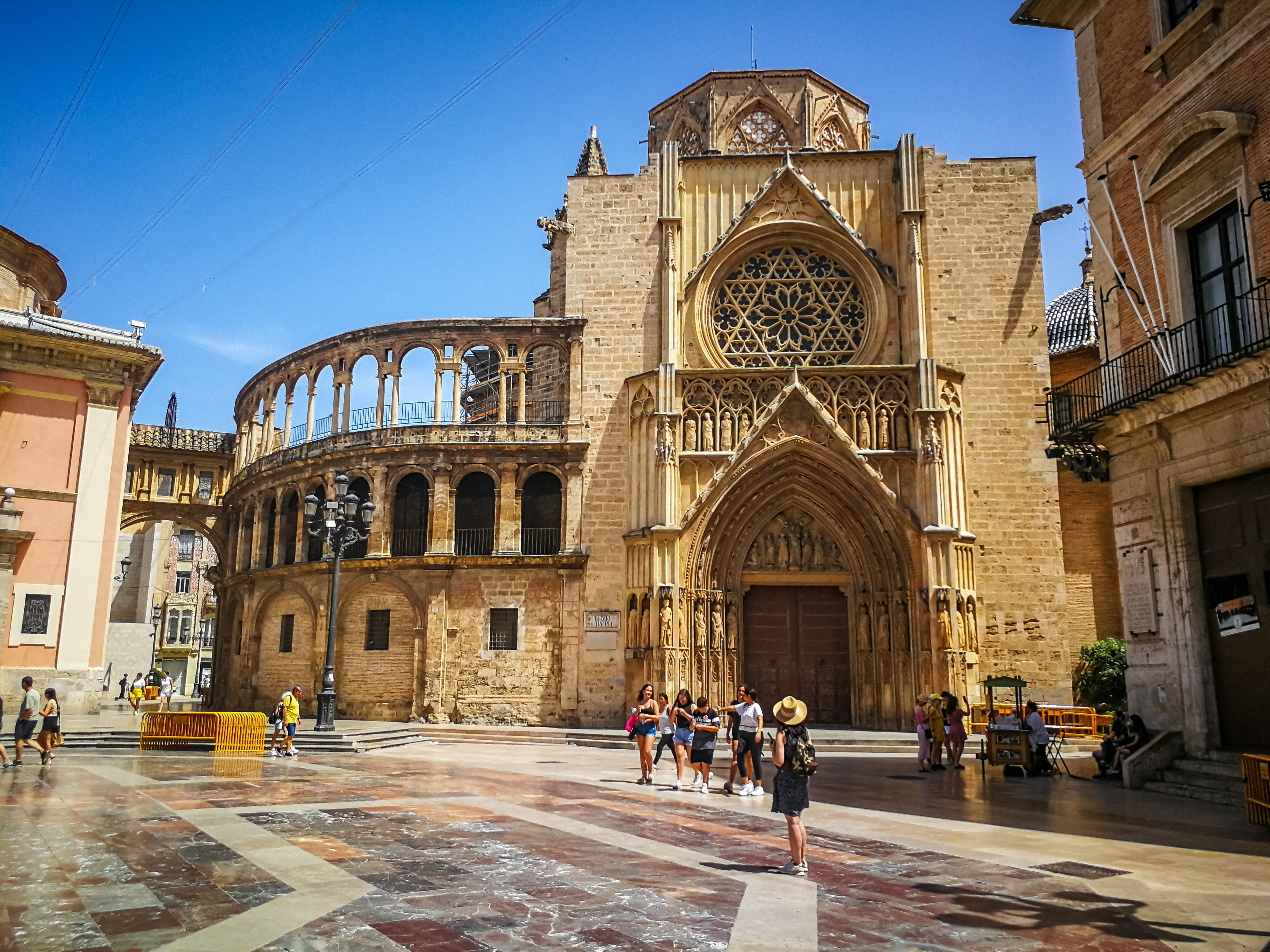 Catedral de Valencia