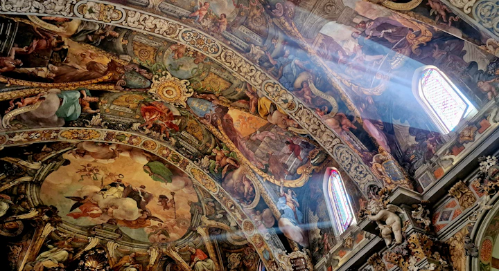 Iglesia de San Nicolás