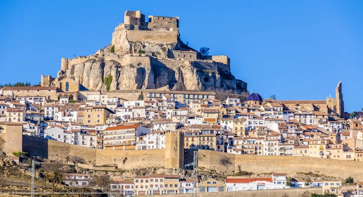 Morella