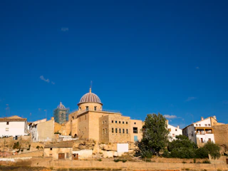 Imagen Excursión a Bodegas de Utiel y Requena en Valencia Requena