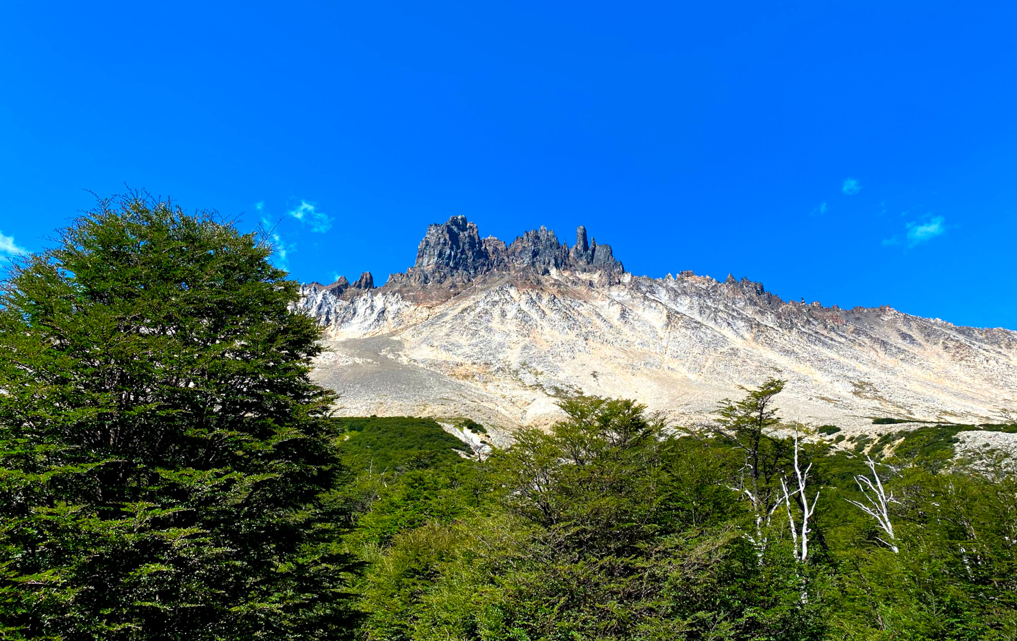 Cerro Castillo