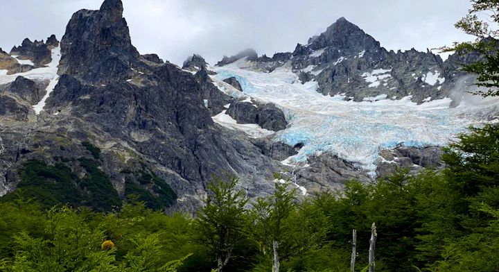 Glaciar