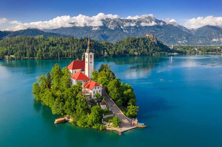 Lago Bled