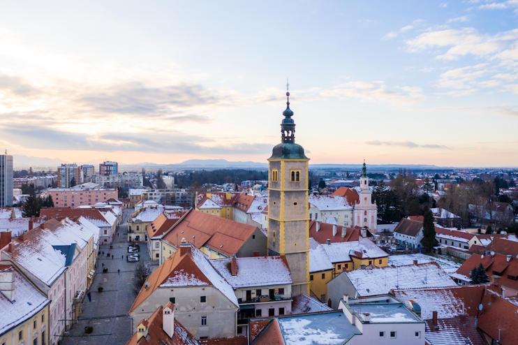 Varaždin