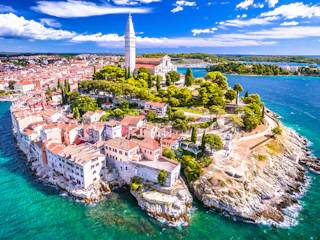Imagen Excursión a Pula y Rovinj en Zagreb Rovinj