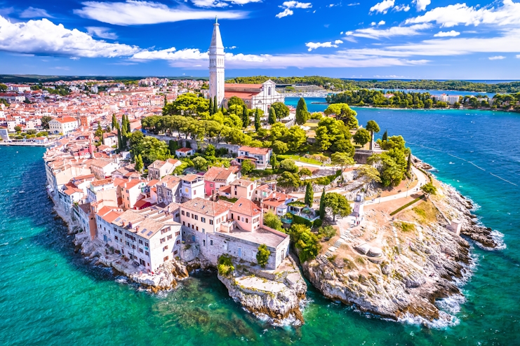 Rovinj