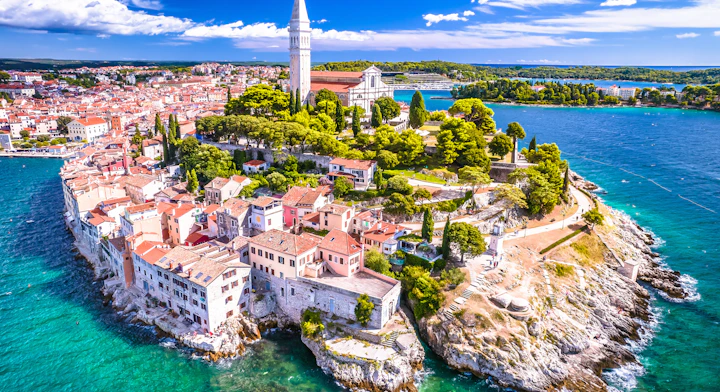 Rovinj